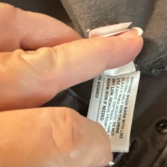 Duluth Trading Co Women’s Curve setter Cargo Pants - Picture 10 of 10